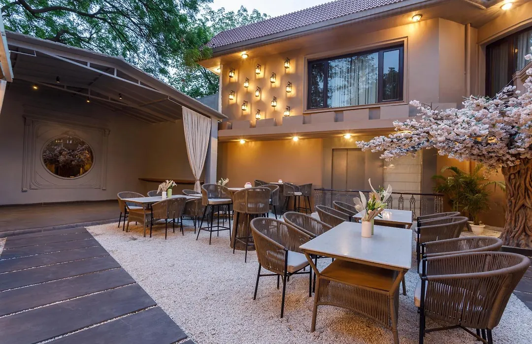 Spara Boutique Resort-1